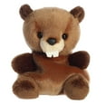 thumbnail image 1 of Aurora Palm Pals - Chewy Beaver 5 Pouces, 1 of 3