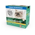 thumbnail image 2 of Special Kitty Clumping Cat Litter Fresh Scent with Baking Soda 22 kg Box, 2 of 9
