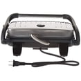 thumbnail image 3 of Brentwood Appliances Nueva Prensa y Sándwich Panini Antiadherente Compacta TS-611 de 1000 Vatios, 3 of 5