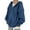Royal Blue, variant on ZHaobin Streetwear Thick Hooded Hoodie Women Vintage Long Sleeve Embroidery Loose Zip Up Hoodies Autumn Couple Sweatshirt Jacket (Light Grey,XXXL)