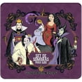 thumbnail image 1 of Republic Cosmetics Set de Sombras Metalizadas Villanas Disney, Paleta de 12 Tonos Metalizados para Ojos, Alta Pigmentación y Larga Duración, Multicolor, 1 of 3