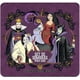thumbnail image 1 of Republic Cosmetics Set de Sombras Metalizadas Villanas Disney, Paleta de 12 Tonos Metalizados para Ojos, Alta Pigmentación y Larga Duración, Multicolor, 1 of 3
