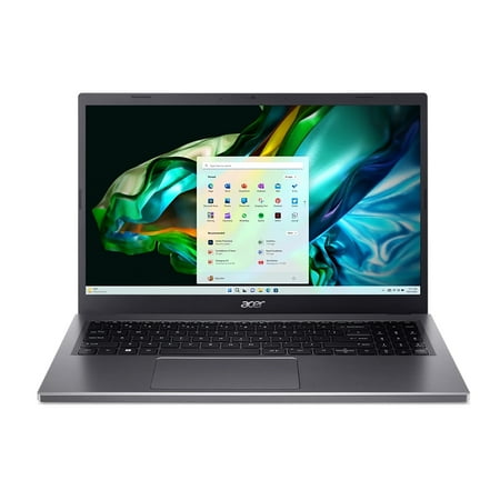 Restored Premium Acer Aspire 5 - 15.6" Touchscreen Laptop Intel i5-13420H 2.10GHz 8GB 512GB W11H (Refurbished)