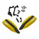 thumbnail image 1 of Paramanos de motocicleta, protección de manos, suministros multiusos, accesorios para motocicletas Amarillo, 1 of 8