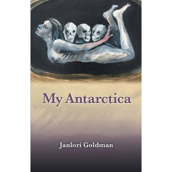 My Antarctica (Paperback)