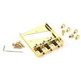 thumbnail image 2 of Guitars Bridges Upgrade Structure Vintage Ashtray Bridge Including Screws Easy Install Tool Musical Instrument Supply Children, 2 of 6