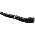 thumbnail image 3 of Rear Bumper Bracket Compatible with HYUNDAI ELANTRA 2011-2016 Left Driver Side Side Plastic Sedan, 3 of 5