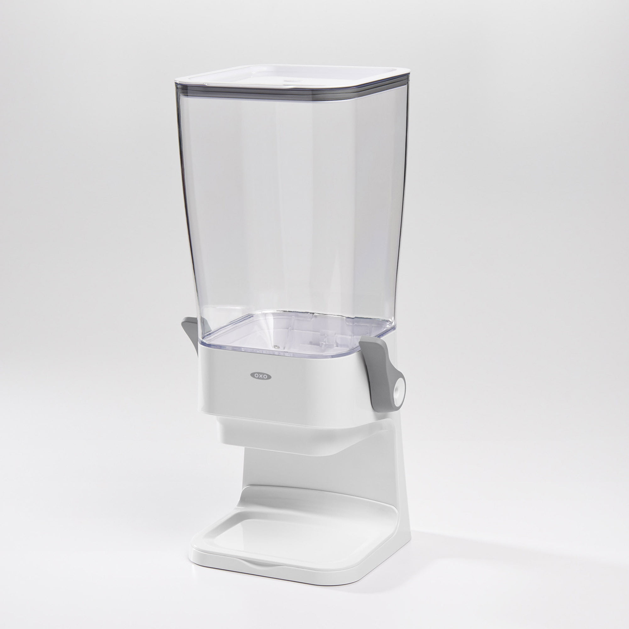instock] OXO Good Grips Sugar Dispenser, 2.5 x 5.5-Inch, White