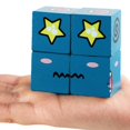thumbnail image 4 of de Matemáticas de Bloques de de Rompecabezas de Expresión Divertida para Niños CUTICAT Bloques de rompecabezas educativos, 4 of 8