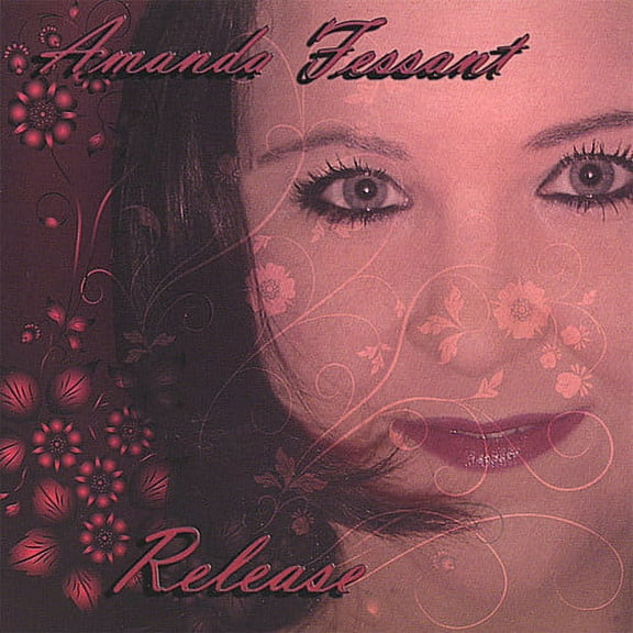 Amanda Fessant - Release - Music & Performance - CD