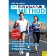 thumbnail image 1 of Run Walk Run Method, Jeff Galloway Paperback, 1 of 2