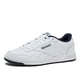 thumbnail image 1 of Zapatilla Reebok Court Advance unisex FFP blanco/azul marino talla 12.5US, 1 of 6