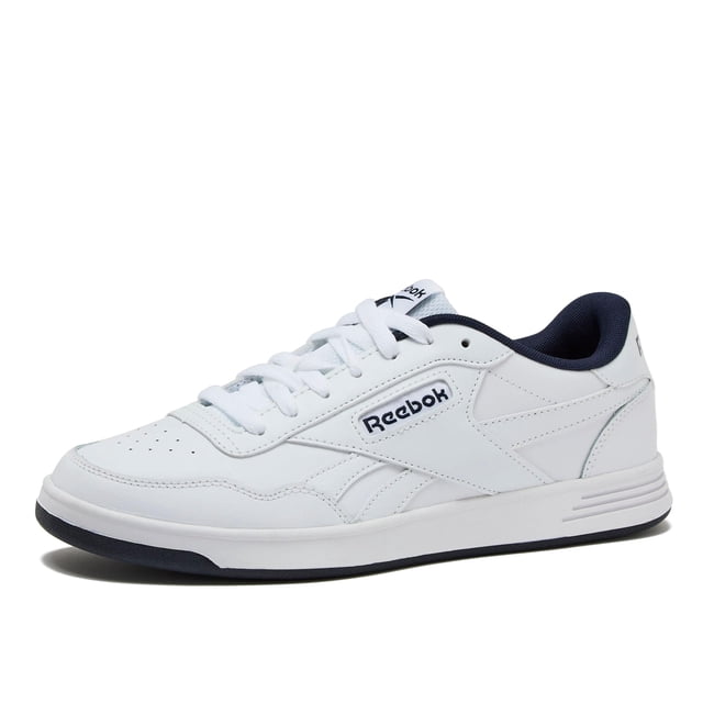 Zapatillas Reebok Court Advance para hombre, estilo casual tipo tenis