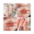 thumbnail image 1 of CAIROYAR Lápiz labial de espejo Hawthorn Red, hidratante, de larga duración, con brillo labial acuoso de vidrio., 1 of 7
