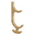 thumbnail image 2 of Soporte para Esterilla de Yoga de Madera Montado en Pared Organizador Colgante para Gimnasio en Casa Almacenamiento Multifuncional Práctico Fácil de Instalar Adecuado para Ejercicio, 2 of 9