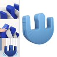 thumbnail image 5 of facefd Waterproof Bed Turn Over Assistant Washable for Elderly Nursing Device Light Blue, 5 of 5