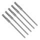 thumbnail image 2 of Brocas De Impacto, 5 Unidades, Brocas Para Martillo Rotativo, 2 of 10