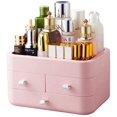 thumbnail image 1 of Makeup Organiser Storage Drawers, Skincare Cosmetic Organizer, 1 of 5