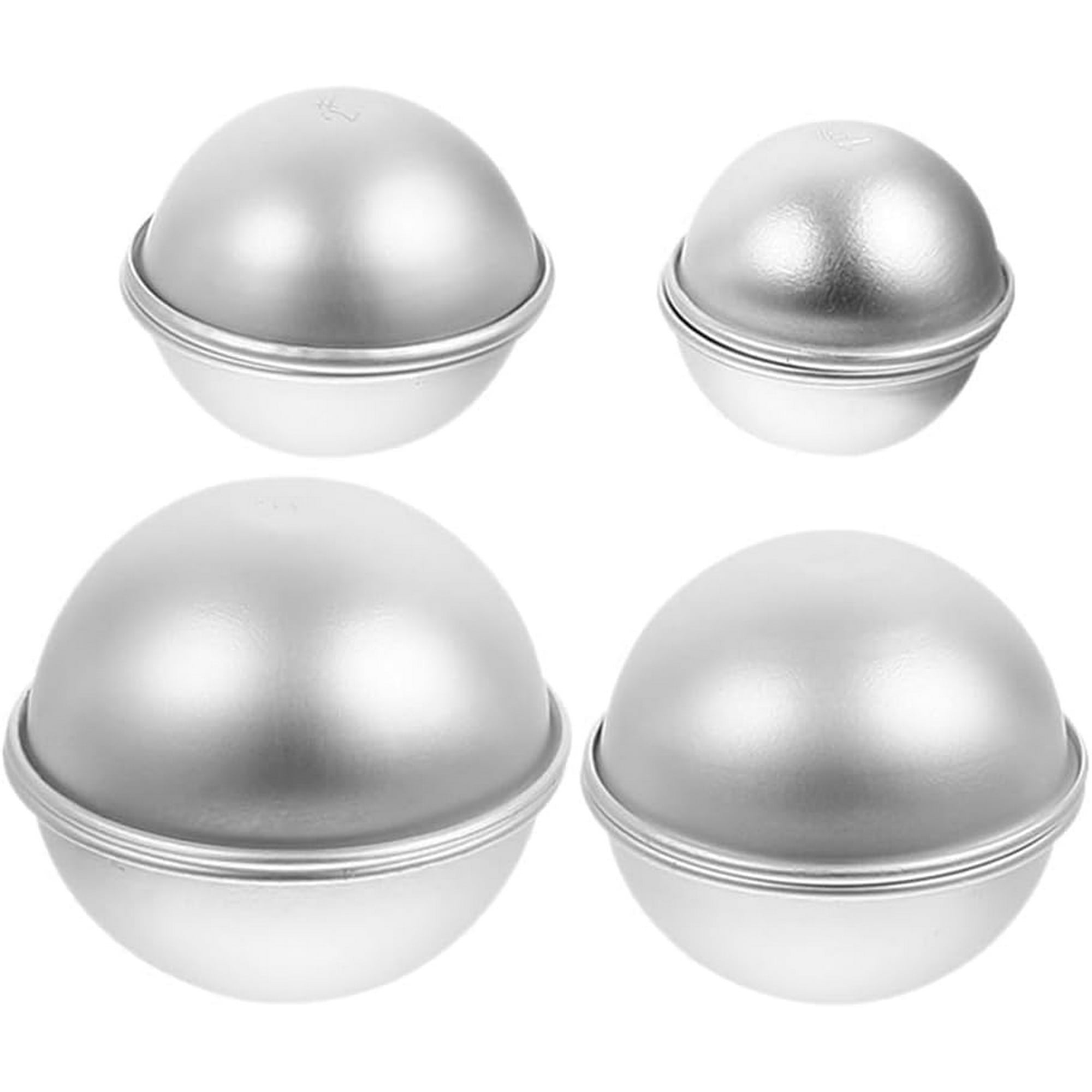 Dome cake pans deals