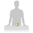 thumbnail image 4 of ELAN Organic Japanese Matcha Green Tea Powder, 250g, 4 of 8