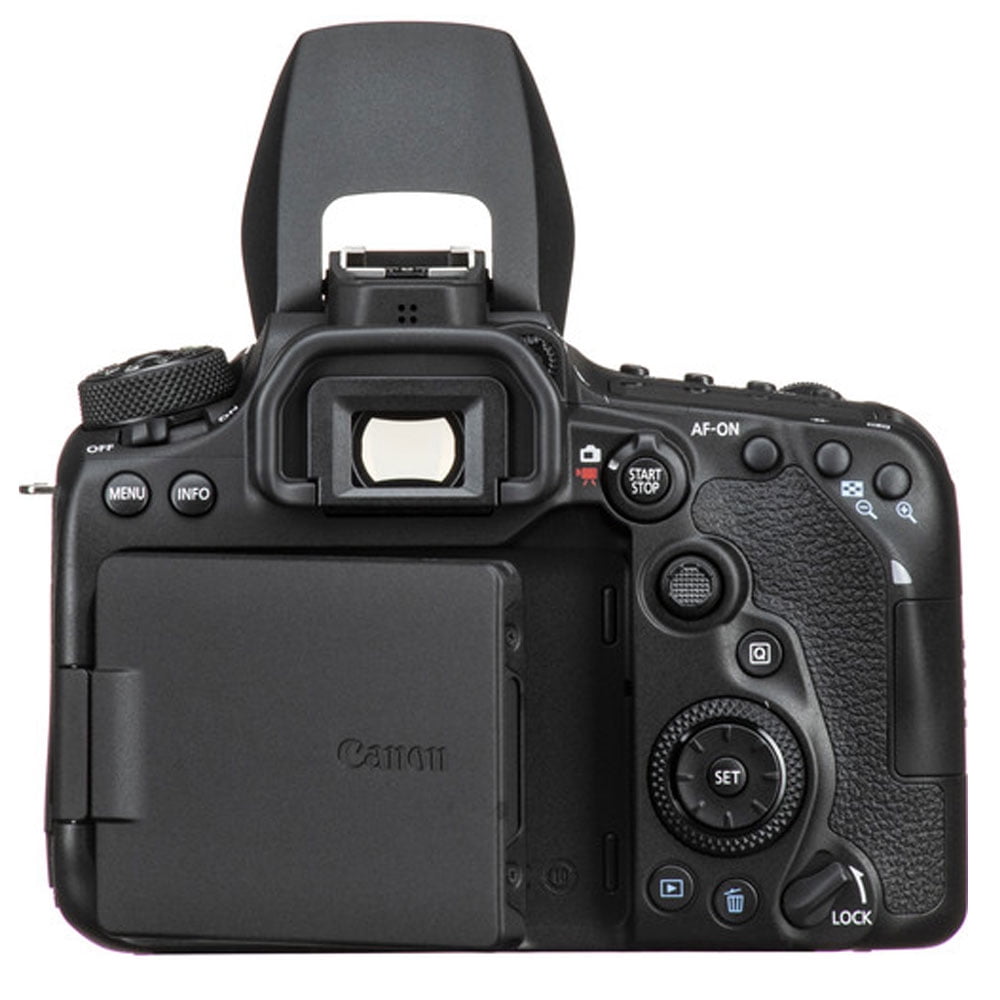 Buy Canon 90D DSLR Camera (Body Only) in Angola. 838223455