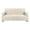 Beige, variant on MJIAexp (71"-91") Stretch Sofa Cover Slipcover,Couch Covers for 3 Cushion Couch Sofa with sofa armrest,Pet Friendly Furniture Protector Sofa with Elastic Bottom for Kids,Jacquard lines(Charcoal)