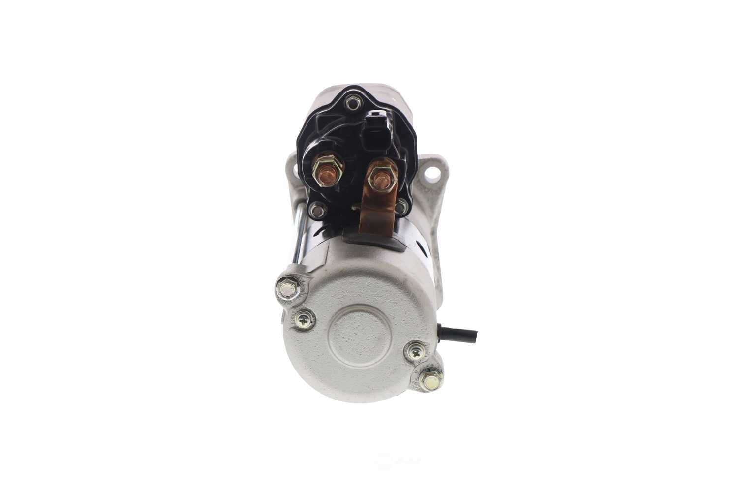 Bosch SR6470X Premium Starter