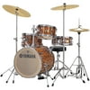 Yamaha Hipgig Sr. Al Foster Signature Series Drum set Jaguar