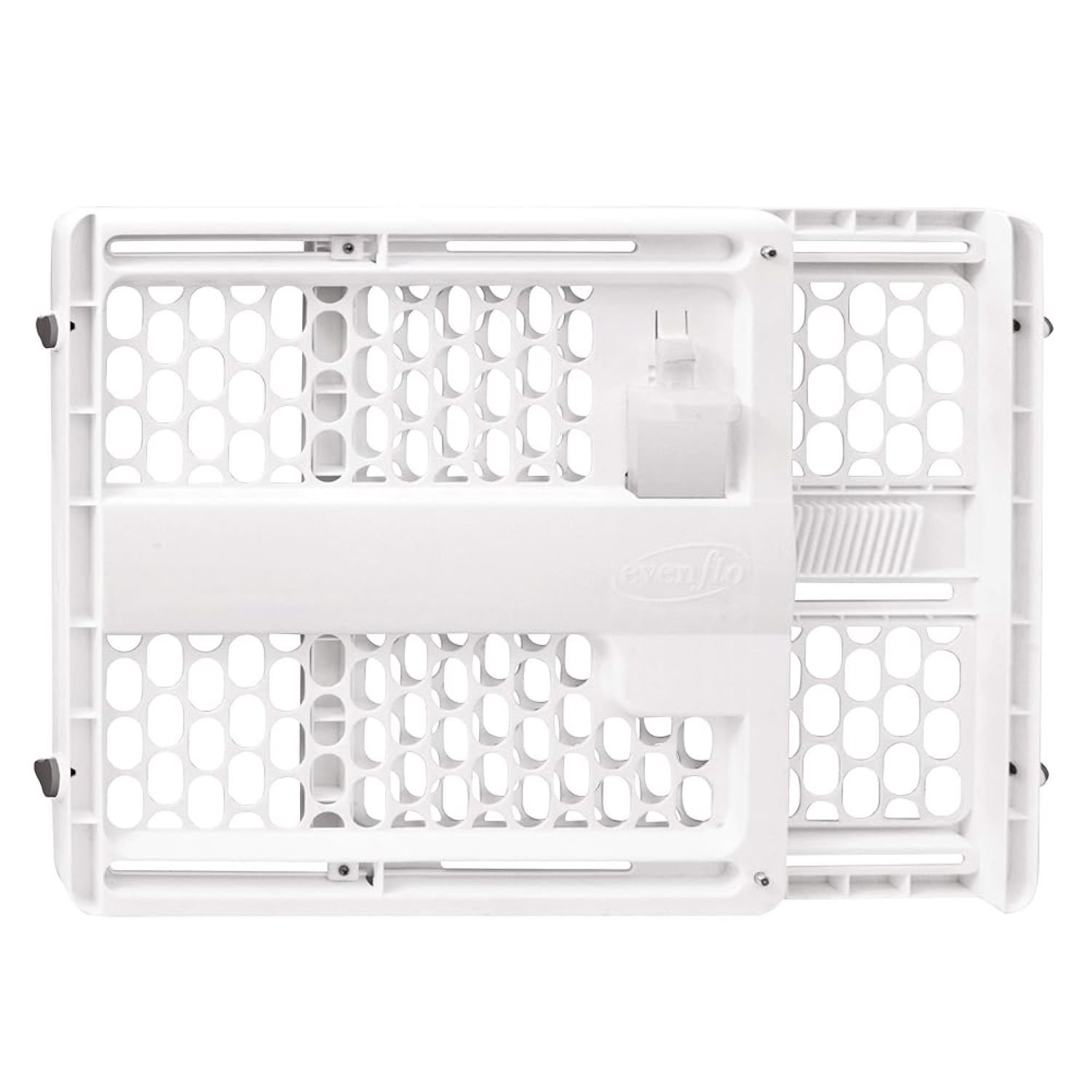Evenflo Memory Fit Ii Gate