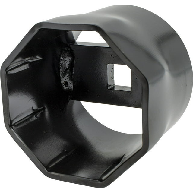 Lang Tools-1217 PG342 - 4-3/8" 8-Point Axle Nut Socket