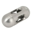 thumbnail image 2 of ADHD Bead Push Slider, Metal Stress Relief Slider Toy Mellow  For Travel, 2 of 8