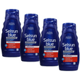 thumbnail image 4 of "4 Pack Selsun Blue Medicated Maximum Strength Dandruff Shampoo Men's Care, 11 Ounce each", 4 of 4