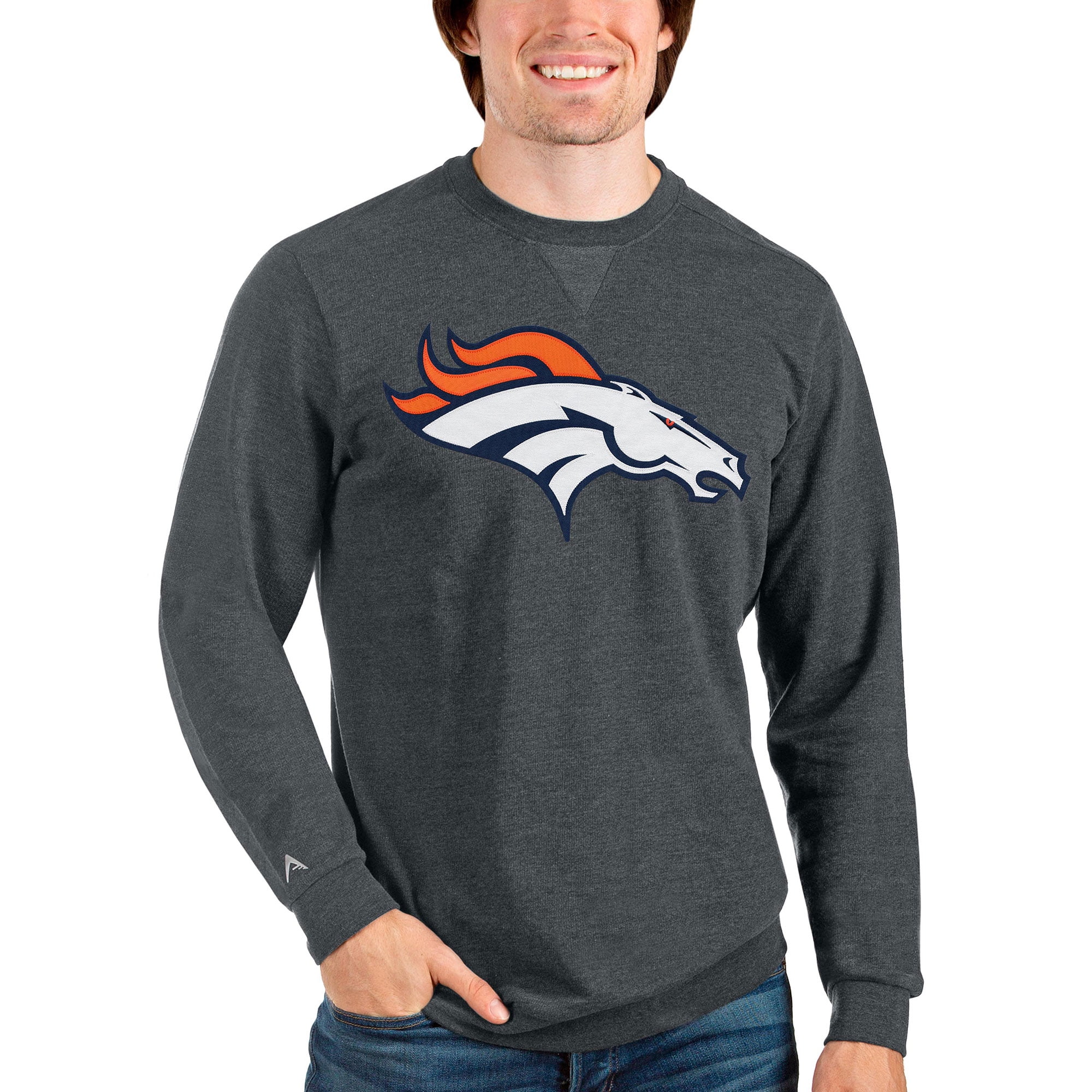 denver broncos hoodie walmart