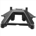 thumbnail image 5 of Soporte de Chasis de Cubierta de Dirección de Montaje Servo de Metal para 1/6 XRT 8S 4WD 78086-4 para Piezas de Coche RC Negro, 5 of 5