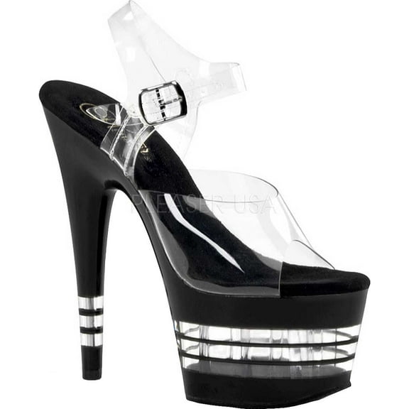 Women's Pleaser Adore 708LN