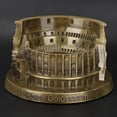 thumbnail image 1 of Colisée Ornements, Vintage Colosseum Romain Modèle Colosseum Romain Modèle Miniature Colosseum Romain Design Exquis, 1 of 7