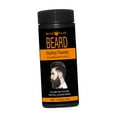thumbnail image 4 of STARTIST Beard Styling Powder Easy to Apply Texturizing Hair Volumizing Powder for Dating, 4 of 9