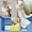 cat calming diffuser, variant on Cat Calming Pheromone Diffuser Kit With 45Ml Refill - Helps Keep Cats Calm And Relaxed, Suitable For All Ages - For Indoor Cats, Travel, New Environments, Anxiety Relief