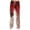 Red-B-40604aa, variant on Trgacdwlo Halloween Pajama Pants Women Cute Pumpkin Graphics Wide Leg Lounge Pants for Women Elastic Waist Fall Winter Womens Pajama Pants