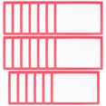thumbnail image 1 of 20 Sheets Children Painting Frame Paper Painting Paper Colorful Drawing Paper, 1 of 9