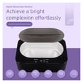 thumbnail image 3 of Paraffin Wax Therapy Machine with Timing Function - Melt Wax Efficiently & Conveniently for Spa ,Easy to Use, 3 of 5