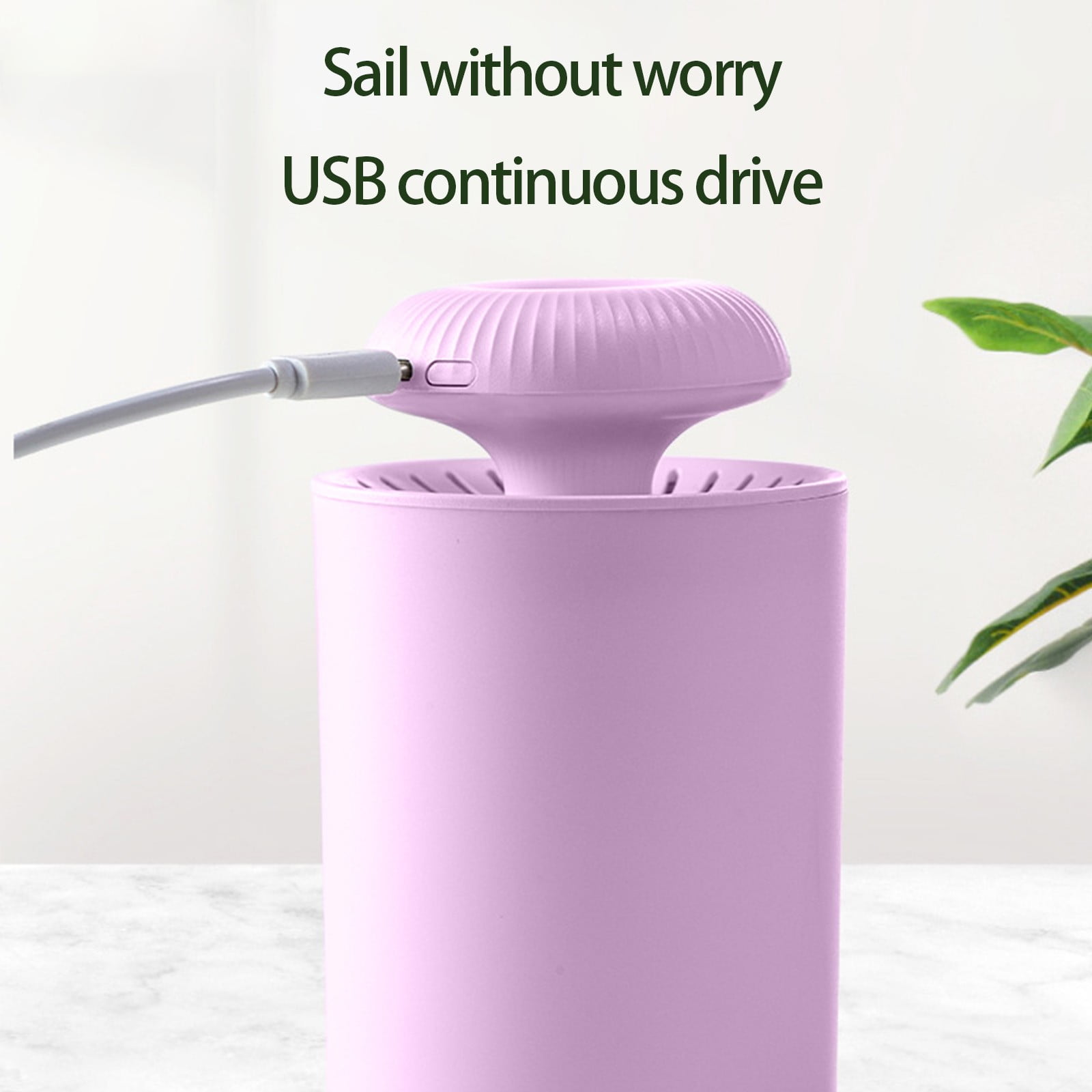 BOBOMOTI Humidifiers for Bedroom Cool Mist Top-Fill Ultra-Quiet Humidistat for Baby Nursery Plants Essential Oil Diffuser Clearance