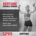 thumbnail image 3 of Xertube SPRI XT-H Azul Resistencia Fuerte, 3 of 4