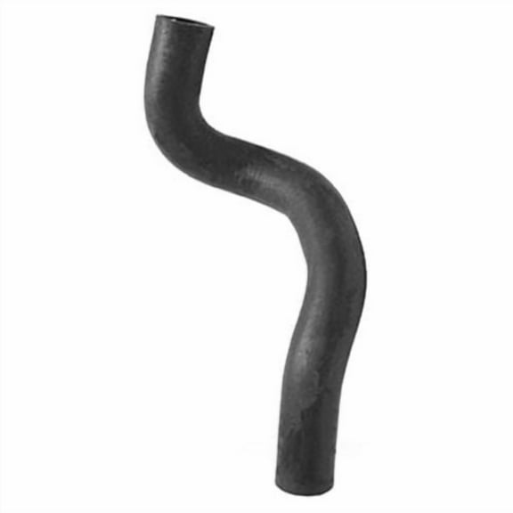 Dayco 72930 Curved Radiator Hose Fits select: 2012-2017 BUICK VERANO