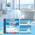thumbnail image 5 of Teissuly Multi-effect Floor Cleaning Tablets Decontamination Cleaning Tile Cleaning Tablets Fresh And Aromatic Universal Floor Cleaning Tablets, 5 of 9