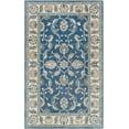 thumbnail image 2 of Mark&Day Area Rugs, 2x3 Daysland Traditional Navy Area Rug (2' x 3'), 2 of 6