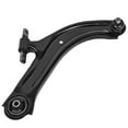 thumbnail image 6 of Detroit Axle - Front Lower Control Arms for 2007-2012 Nissan Sentra 2008 2009 2010 2011, 2 Lower Control Arms w/Ball Joints, 2 Sway Bar Links Replacement, 6 of 7