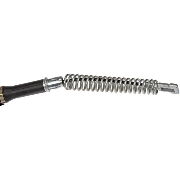 Dorman C661265 Rear Driver Side Parking Brake Cable Compatible with Select Dodge/Ram Models