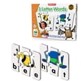 thumbnail image 1 of El viaje de aprendizaje: ¡Combínalo! - Palabras de 3 letras - Rompecabezas de ortografía para niños de 3 a 5 años Aprenda a leer con materiales de aprendizaje preescolar y juegos de aprendizaje - Jugu, 1 of 5