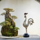 thumbnail image 4 of pstuiky Estatuas decorativas para el hogar. Bonitas estatuas decorativas que se pueden colocar en la sala de estar la mesa y el patio., 4 of 6